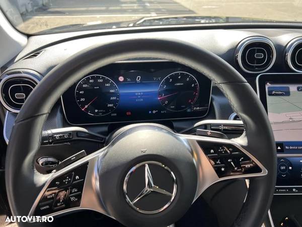 Mercedes-Benz GLC 200 4MATIC MHEV - 10