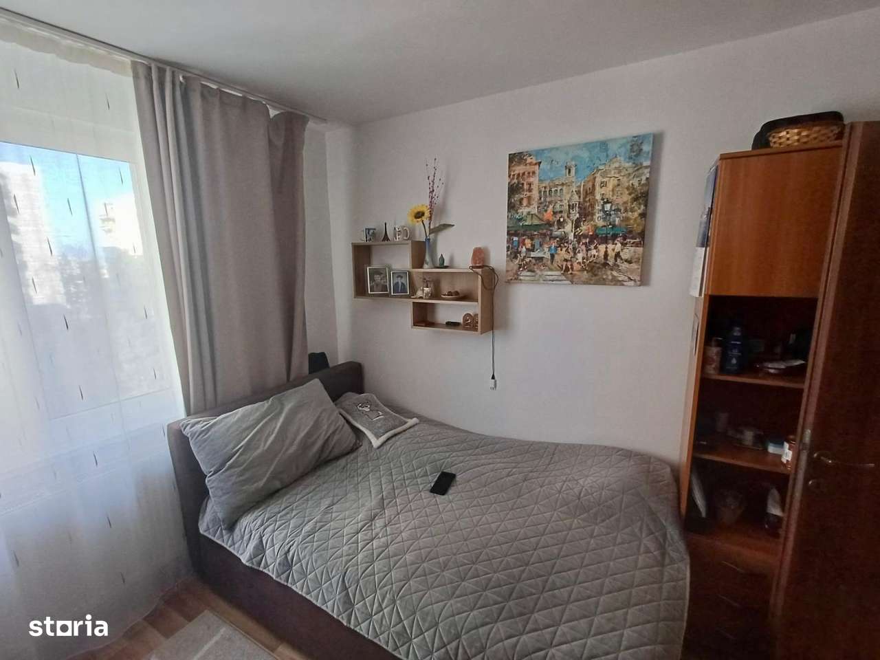 Apartament 3 camere, Astra, 135.000 Euro.-3