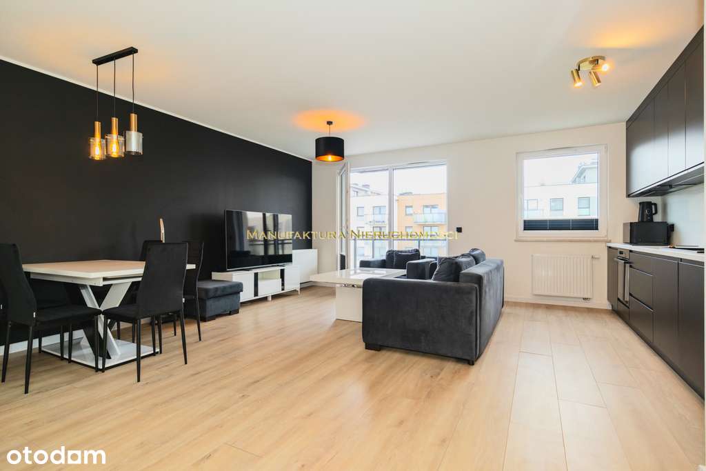 2 pokojowe mieszkanie blisko morza | Od zaraz-2