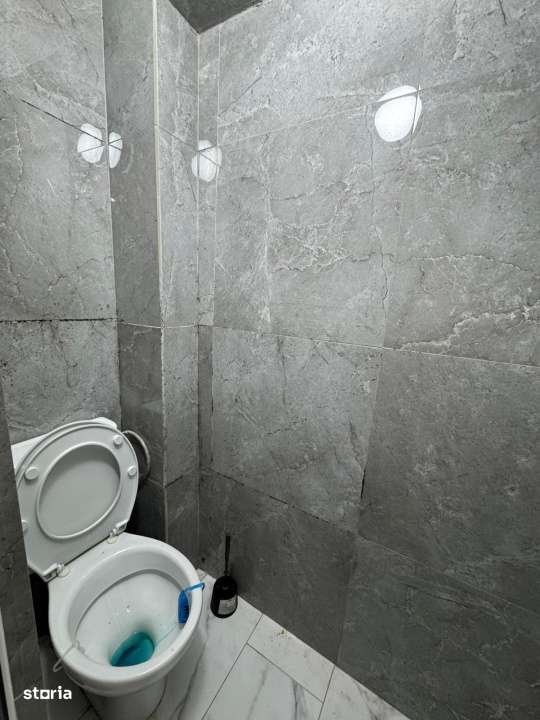 Vanzare Garsoniera Pacurari- Moara de Foc, etaj 1/4.-5