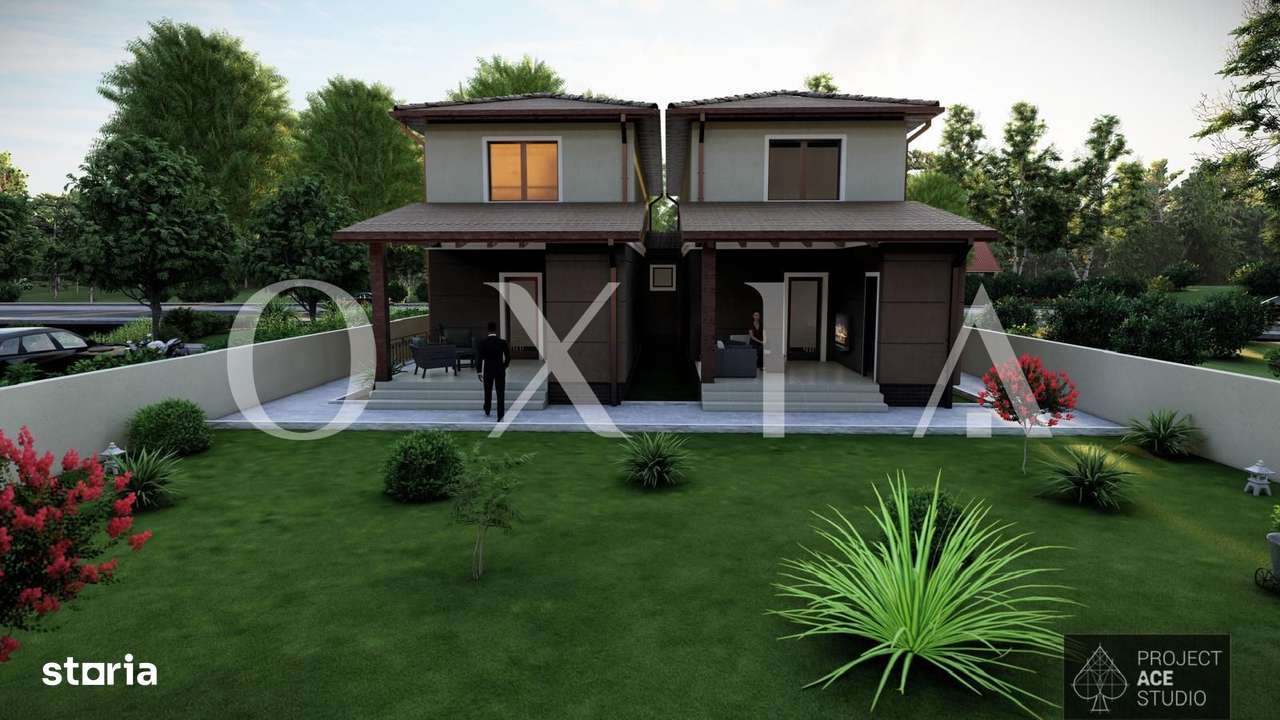 SX546 Giroc, Duplex disponibil- Bulevardul Armatei - Imagine principală: 2/17