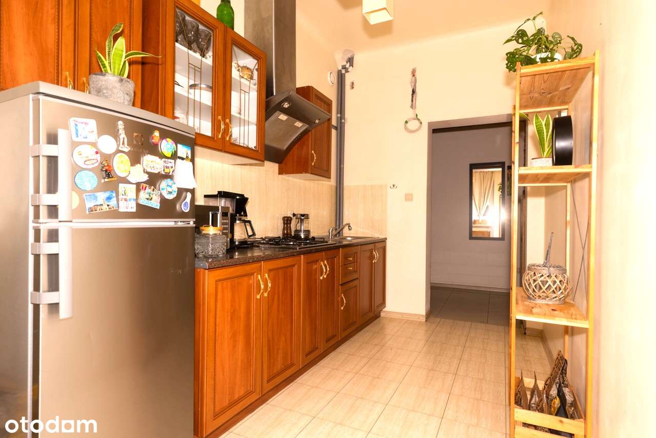 Praga-Południe – 79 m², ul. Grochowska 291-8