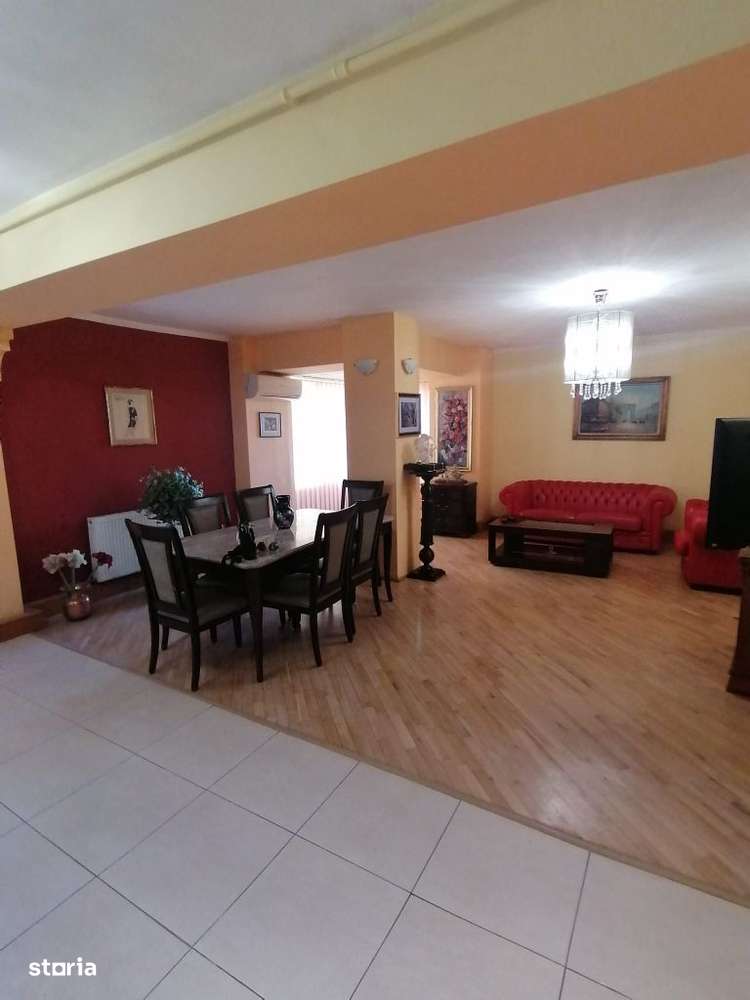 Apartament 3 camere de inchiriat - Imagine principală: 3/11