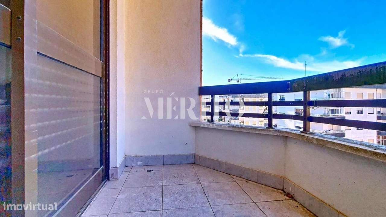 Apartamento T3, com lugar de garagem, Chafé-Amorosa, Viana do Castelo! - Grande imagem: 3/10