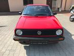 Volkswagen Golf 1.3 CL - 4