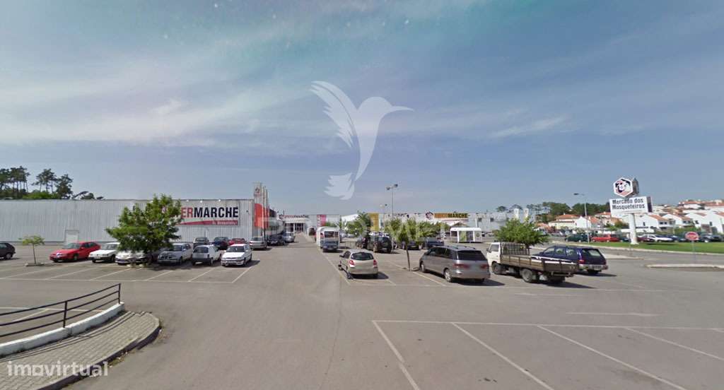 Loja Open Space na Charneca de Caparica - Grande imagem: 5/12