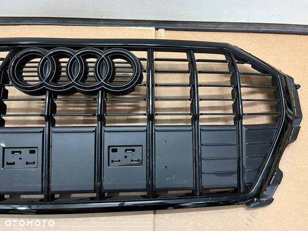 GRILL AUDI Q3 SLine 83A ATRAPA AUDI Q3 2020-2023 - 5