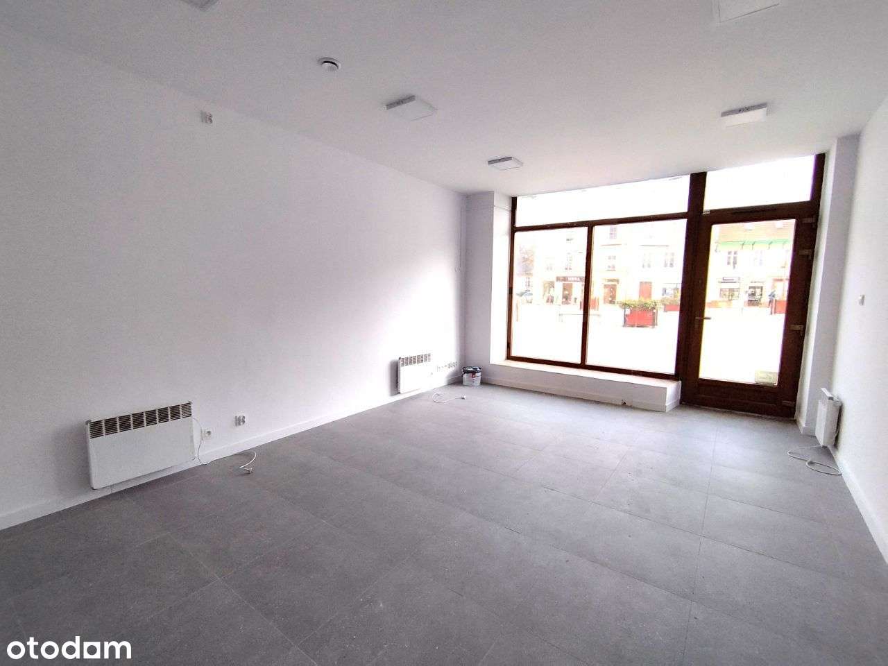 Wielofunkcyjny LOKAL UŻYTKOWY ścisłe centrum - Pełny obrazek: 2/11