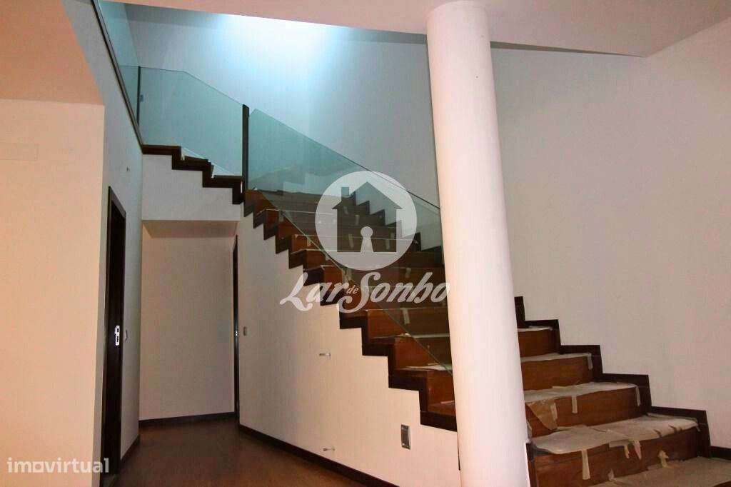 Moradia em Construção em Barcelos - Grande imagem: 3/24