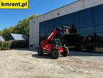 Manitou MLT 625-75H ŁADOWARKA TELESKOPOWA 2017R. | JCB 531-70 541-70 MANITOU 732 - 3