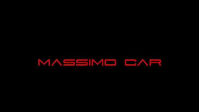 Massimo Car logo