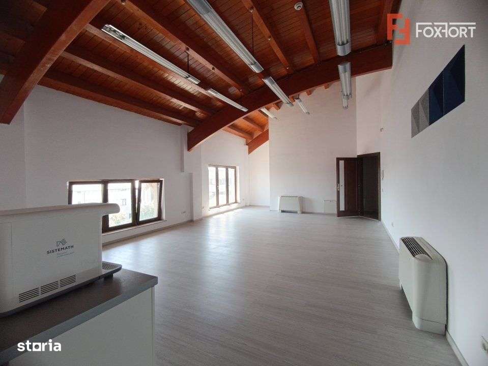 Spatiu de birouri 247 mp de inchiriat, zona Girocului - Imagine principală: 1/14