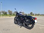 Royal Enfield Classic Stealth Black - 8