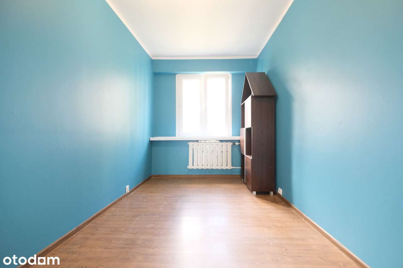 *3 pokoje na Słonecznym Stoku w doskonałej cenie! *-5