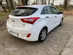 Hyundai I30 1.4 CRDi Classic - 9