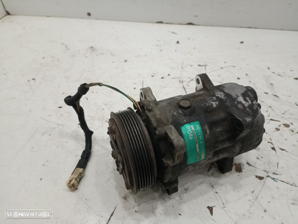 Compressor De Ar Condicionado Citroën Xsara Picasso (N68) - 1