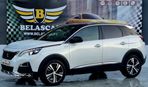 Peugeot 3008 1.5 BlueHDi GT Line EAT8 - 4