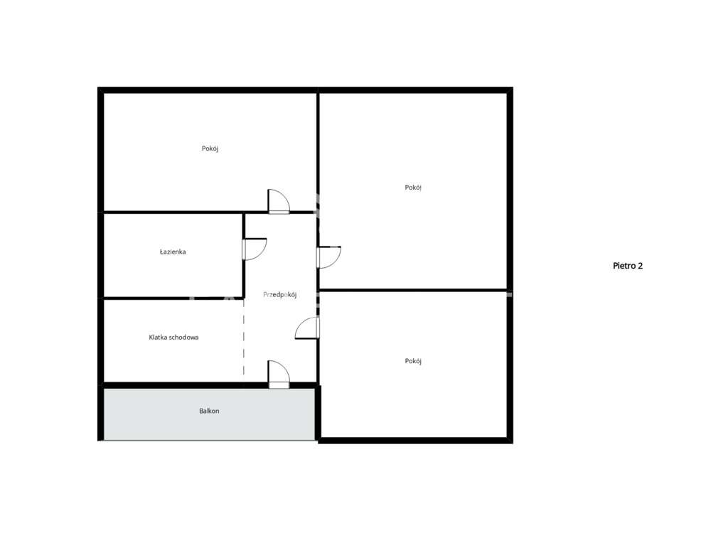 Duży dom idealny pod inwestycje (ROI ~14%) POBITNO - Pełny obrazek: 4/16
