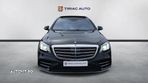 Mercedes-Benz S 400 d 4MATIC Aut - 8