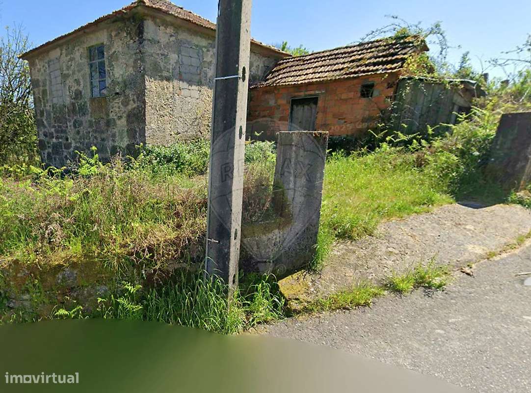 Moradia T2 para venda - Grande imagem: 2/14