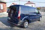 Ford Transit Connect Extra Long - 4