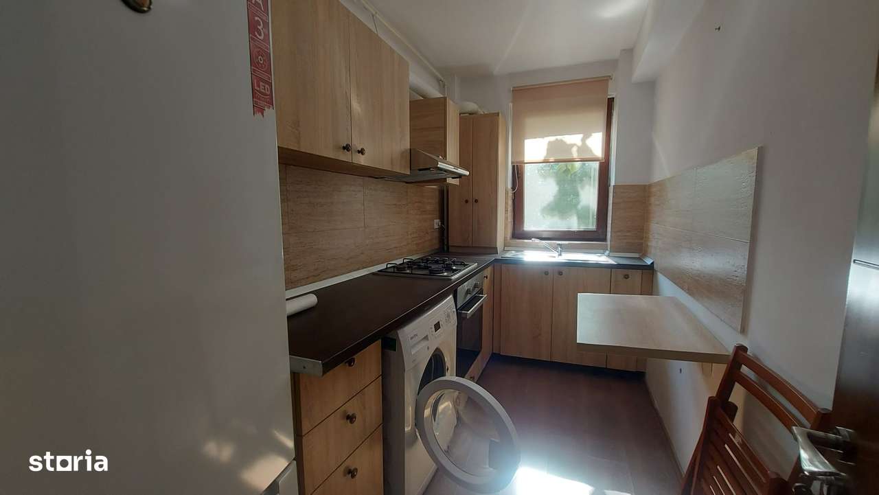 Garsoniera spatioasa Acte Gata Popesti Leordeni Miraslau - Imagine principală: 5/5