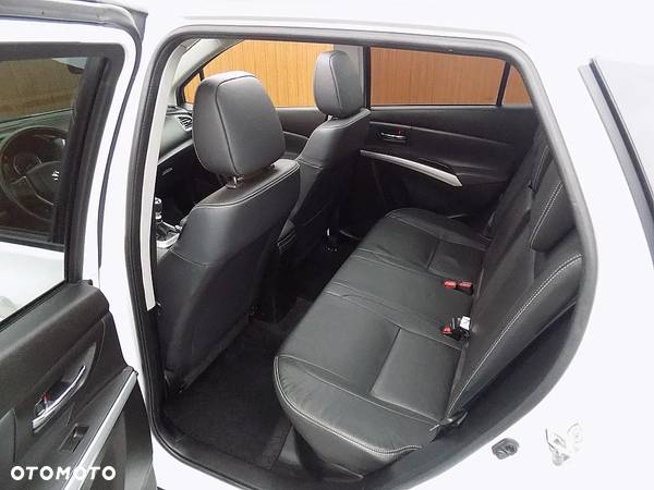 Suzuki SX4 S-Cross 1.6 DDiS Allgrip Comfort+ - 6