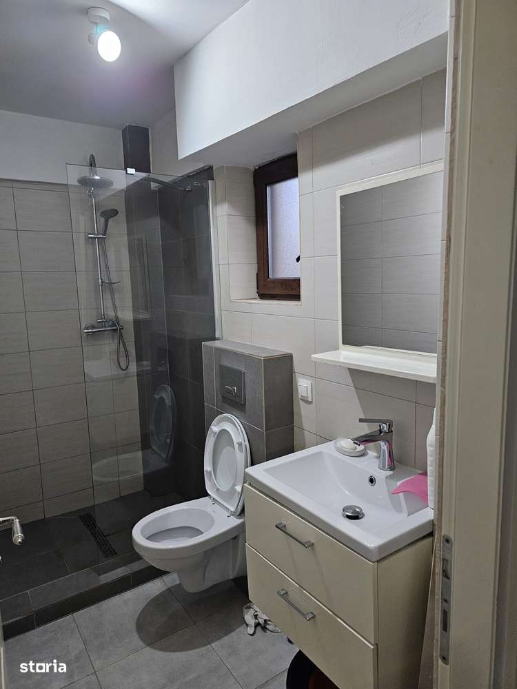 Apartament 1 cameră Galata/ Platou Soseaua Voinesti-0