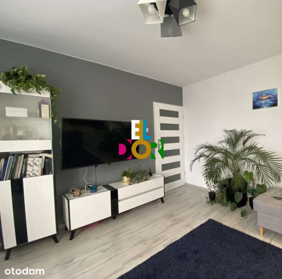 M3 z balkonem, z meblami, cena do negocjacji-2