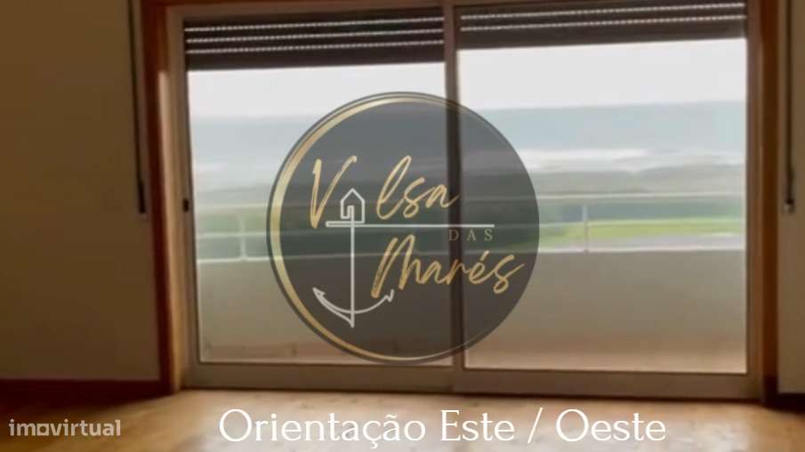 T3+1 à venda na Granja, 1ª linha de mar - junto ao Hotel Solverde.-6