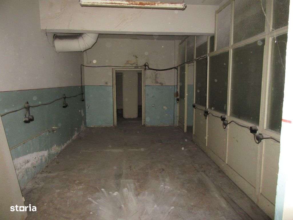 Vanzare Spatiu Gradinita, After-School, Policlinica, Scoala, Birouri, - Imagine principală: 5/20