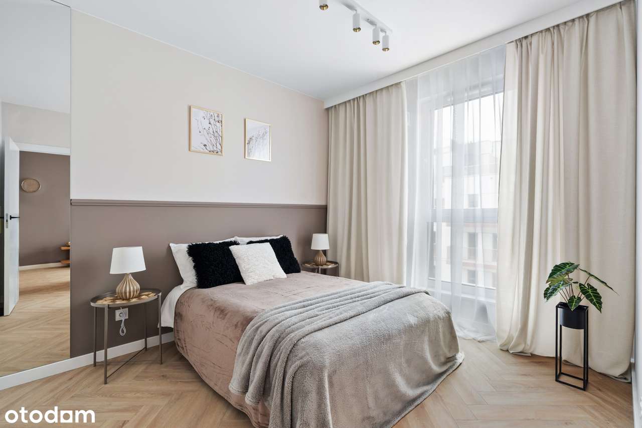 2 pokoje, nowe, gotowe do wprowadzenia-9