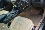Interior complet (scaune+bancheta) BMW Seria 6 E63 2005 - 2