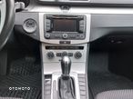 Volkswagen Passat 2.0 TDI Comfortline DSG - 9