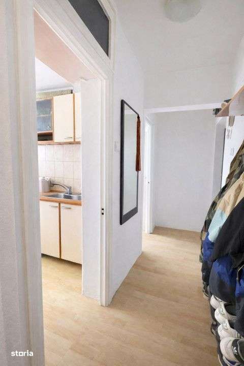 Apartament de 3 camere de vanzare * Piata Resita * Sector 4 * Ideal fa
