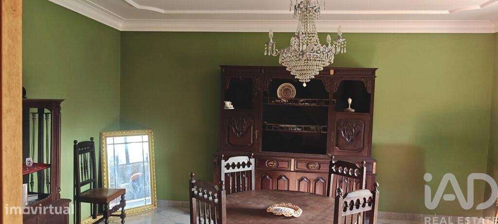 Casa / Villa T2 em Castelo Branco de 177 m2 - Grande imagem: 4/29