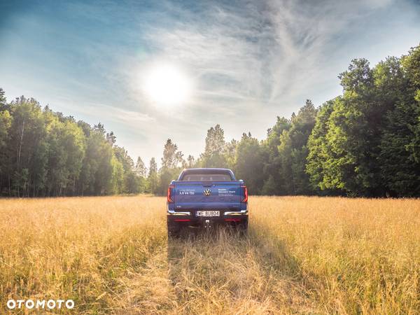 Volkswagen Amarok 3.0 V6 TDI 4Mot Aventura - 7