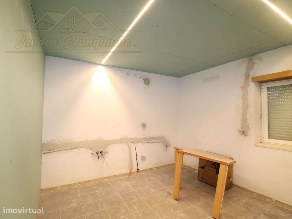 2 Apartamentos T2+1 e T1 NOVOS-4