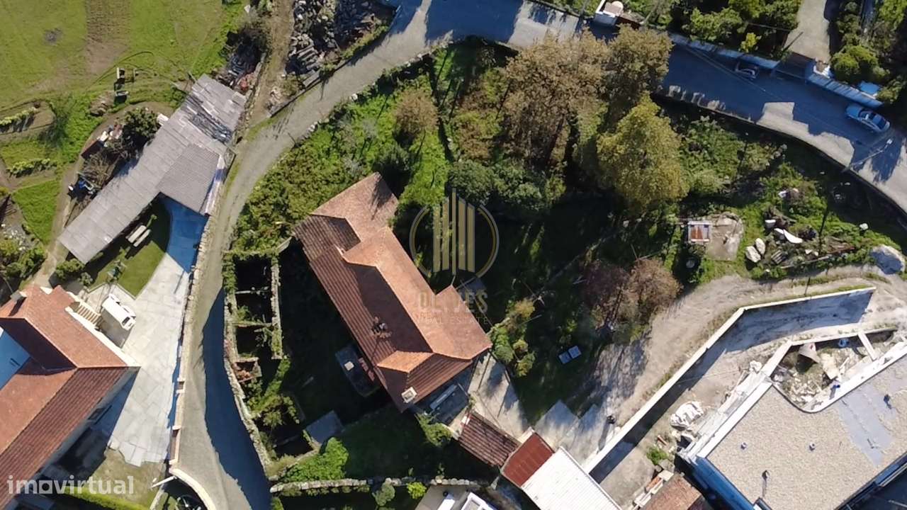 Moradia para Restaurar T4 Venda em Mogege,Vila Nova de Famalicão-42