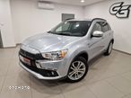 Mitsubishi ASX 1.6 Invite Navi - 4