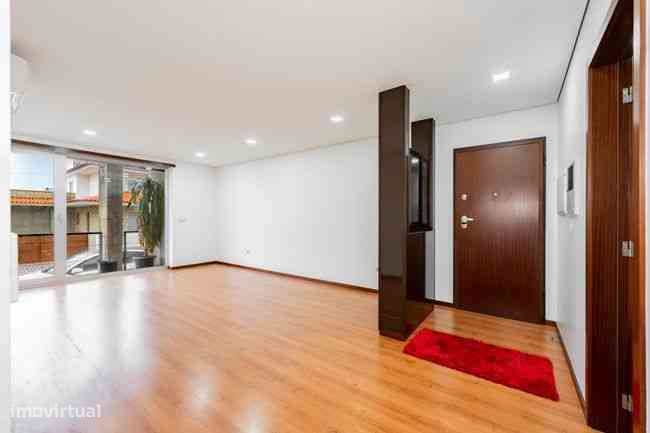 Espetacular Apartamento T3 em Alvelos - Barcelos - Grande imagem: 3/28