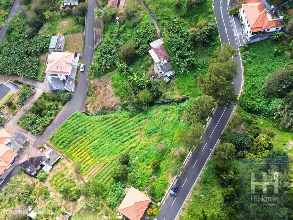 Terreno com projeto | Machico, Porto da Cruz-20