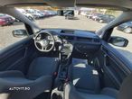 Volkswagen Caddy 2.0 TDI (7-Si.) - 4