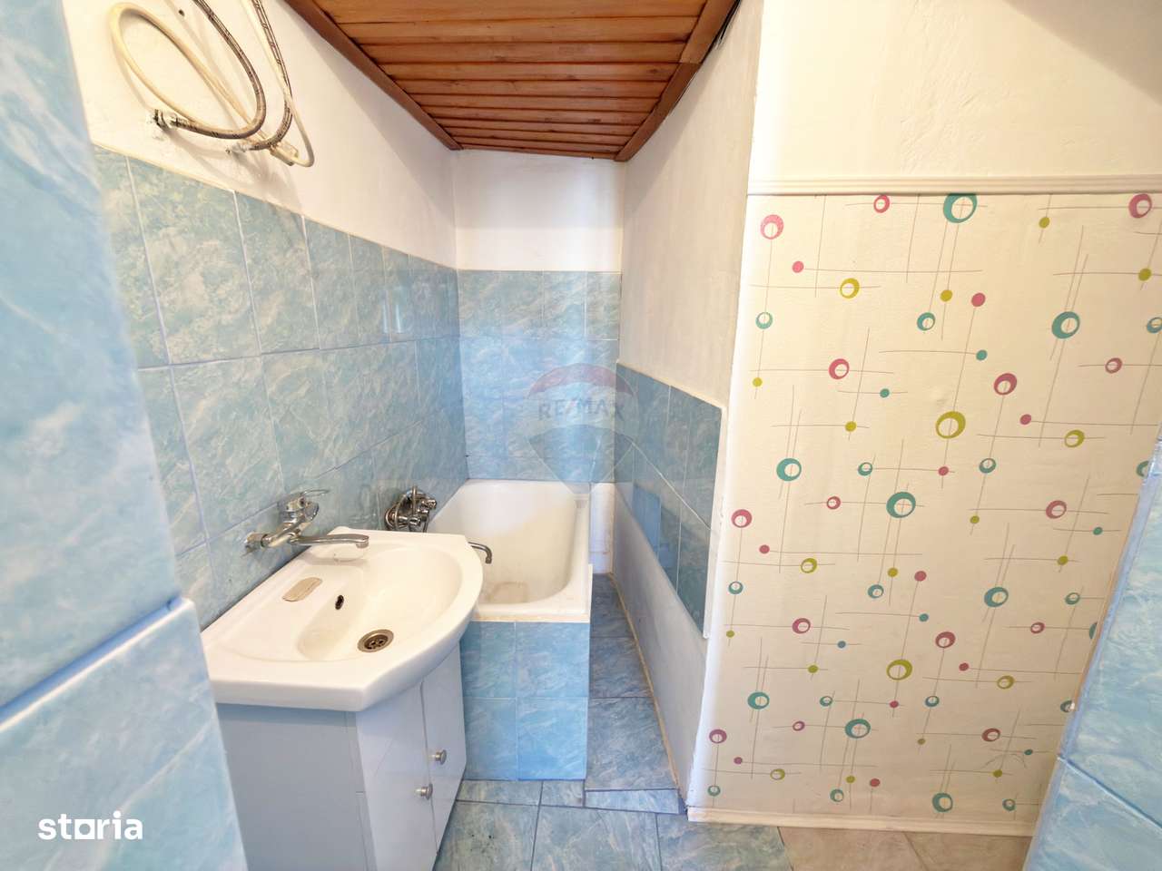 Spațiu cu destinații multiple cartier Drăgășani / Arad-3