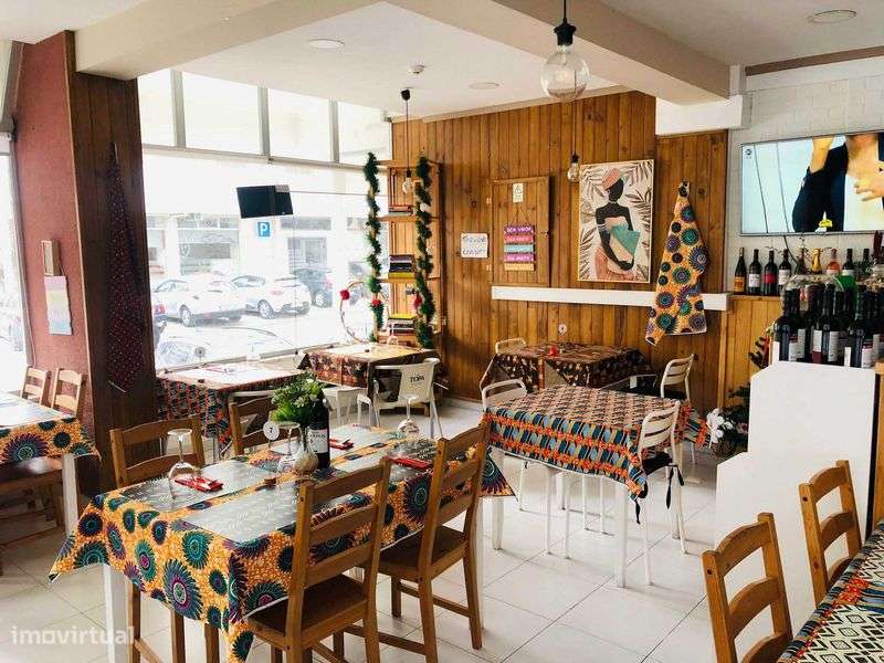 Tresspasse restaurante - Grande imagem: 5/6