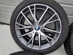 BMW 1 F40 2 F44 F45 F46 WZ 489 5X112 195/55R17 - 10