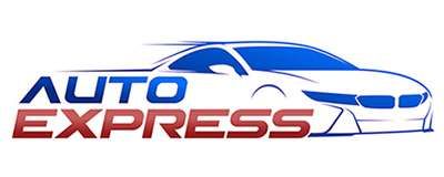 AUTO EXPRESS logo