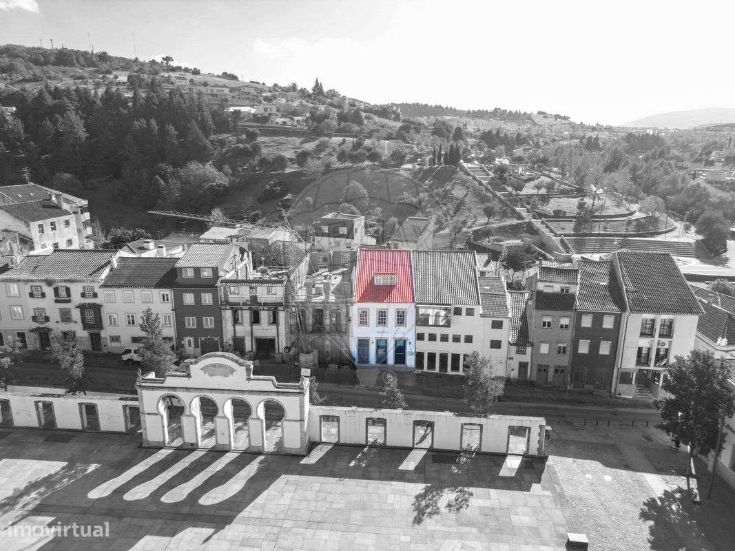 Prédio  para venda - Grande imagem: 4/10