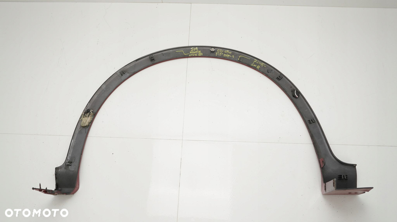 LISTWA BŁOTNIKA PRAWY PRZÓD HONDA CIVIC VIII 06-09R - 2