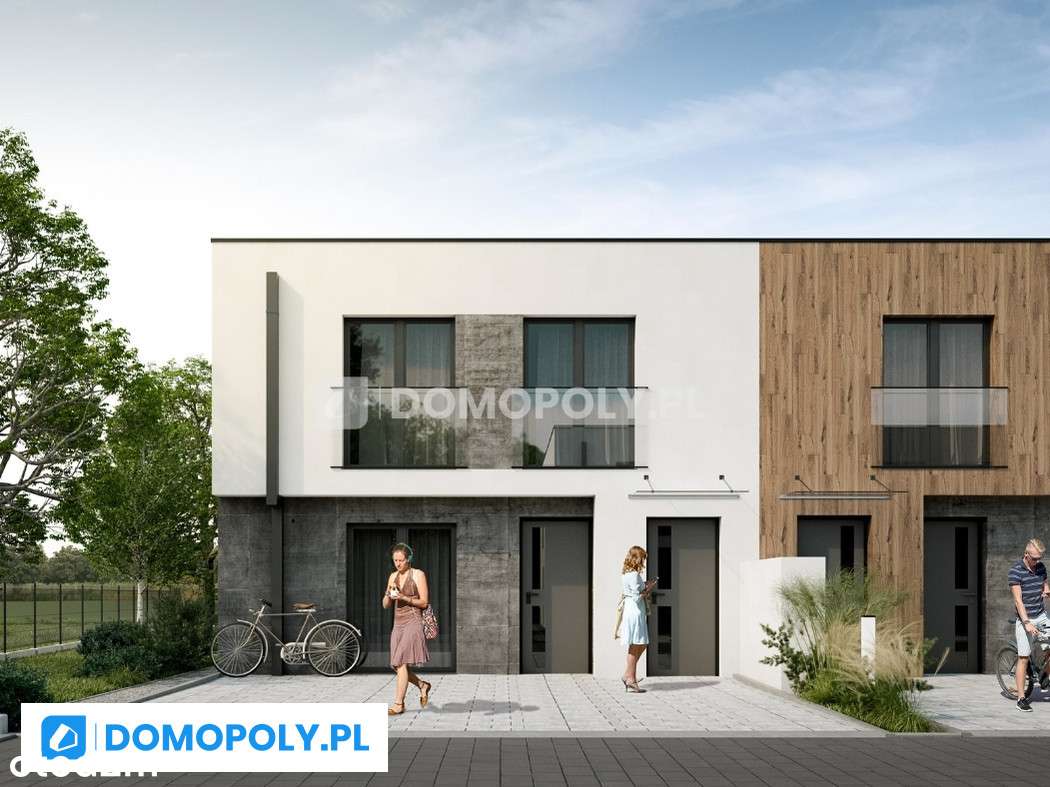 Mieszkanie z dużą loggią I Osiedle zamknięte - Pełny obrazek: 5/12